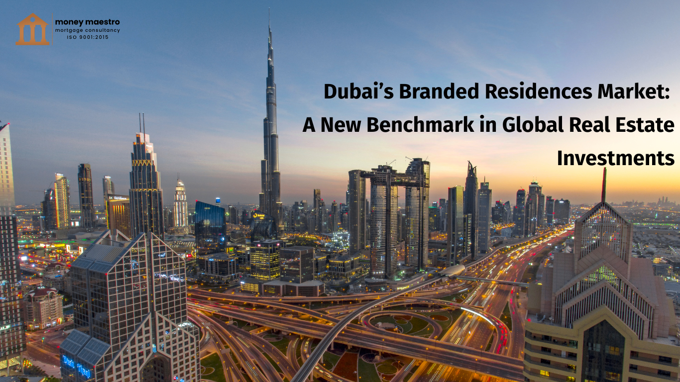 Dubai’s Branded Residences Market