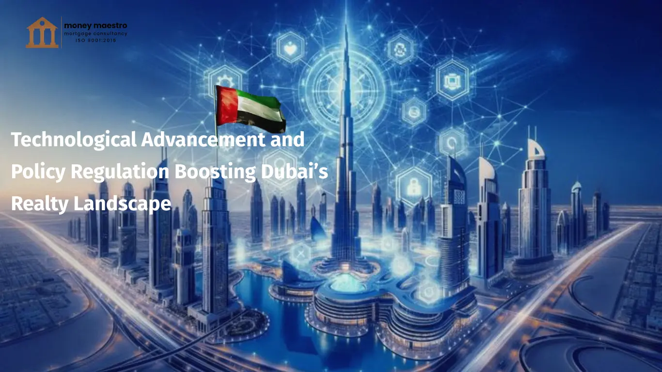 Boosting Dubai’s Realty Landscape