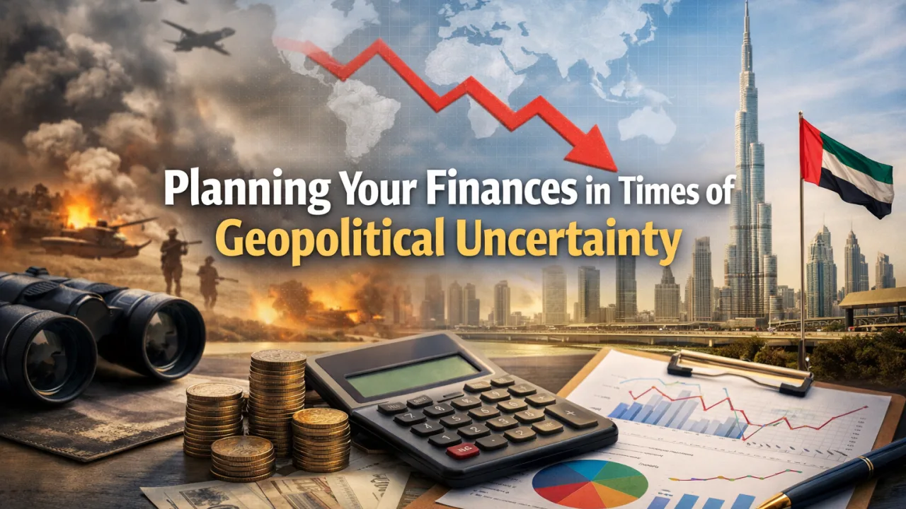 Dubai’s Unshaken Promise: Hospitality, Stability, and Investment Confidence in Times of War