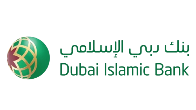 Dubai Islamic Bank Logo