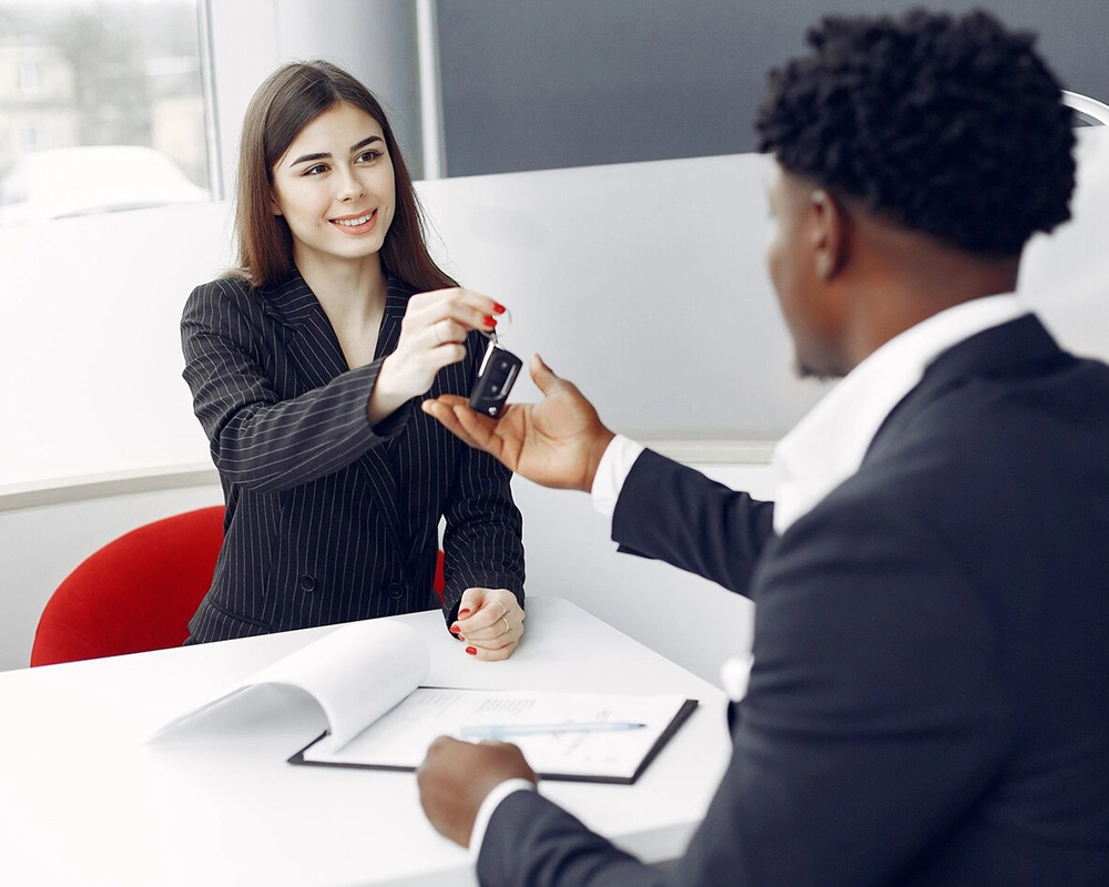 Mortgage Rates for Employed Resident