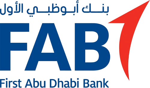 FAB Bank Logo