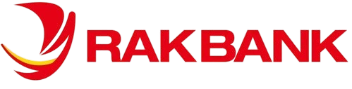 RAKBANK Logo