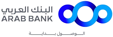Arab Bank Logo