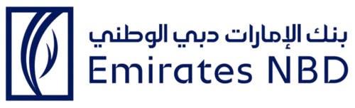 Emirates NBD Logo