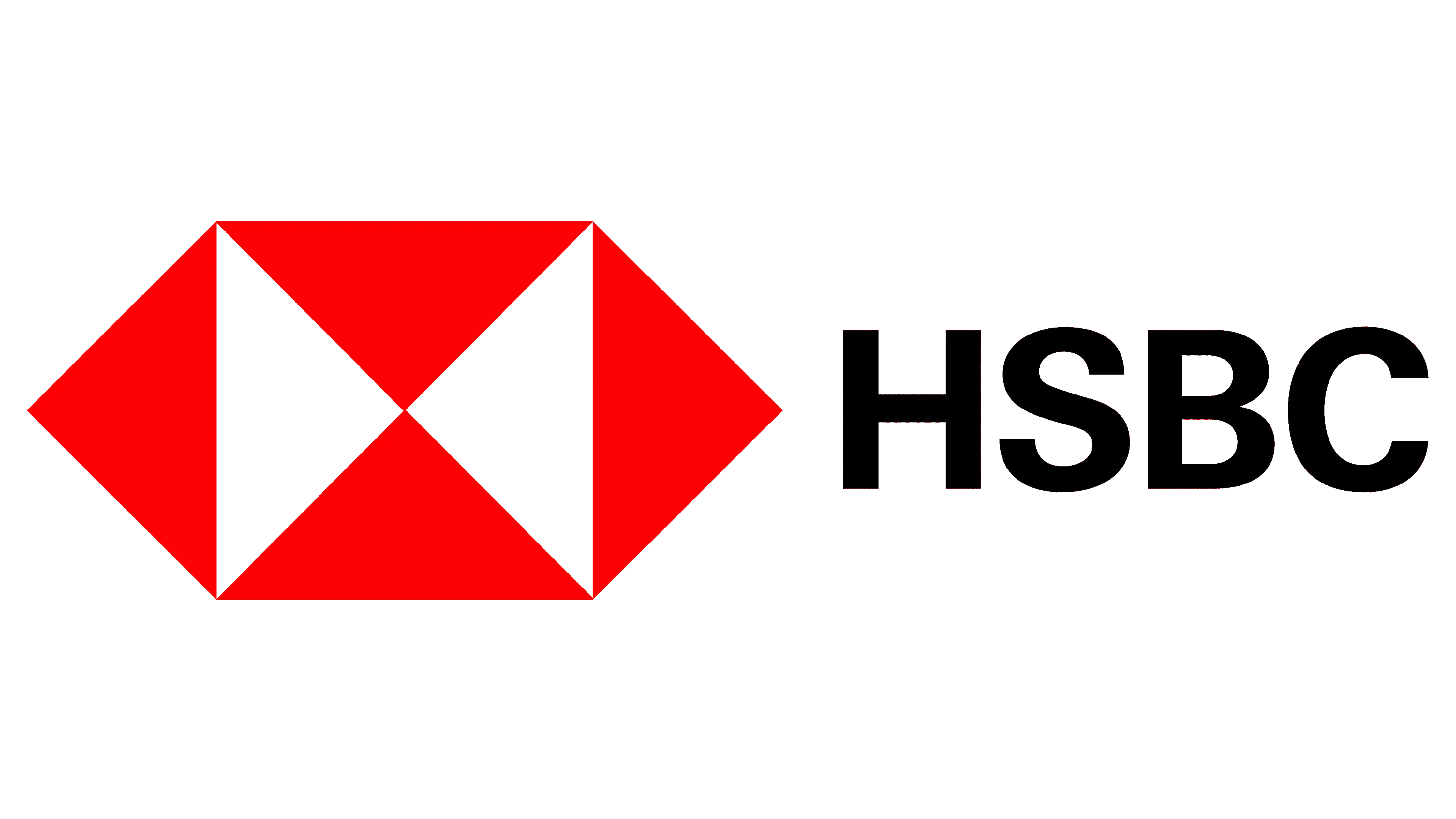 HSBC Bank Logo