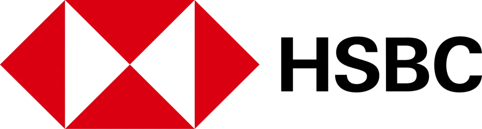 HSBC Bank Logo