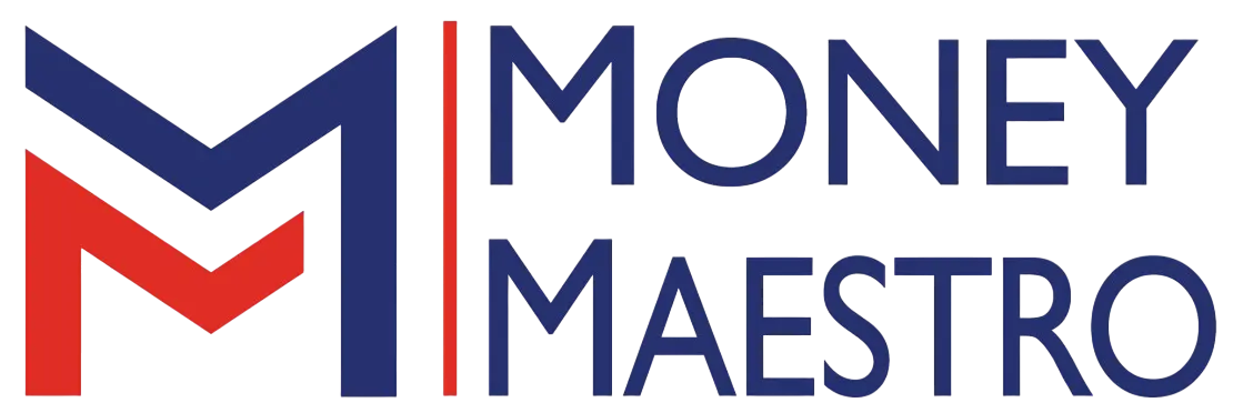 Money Maestro Mortgage broker Logo