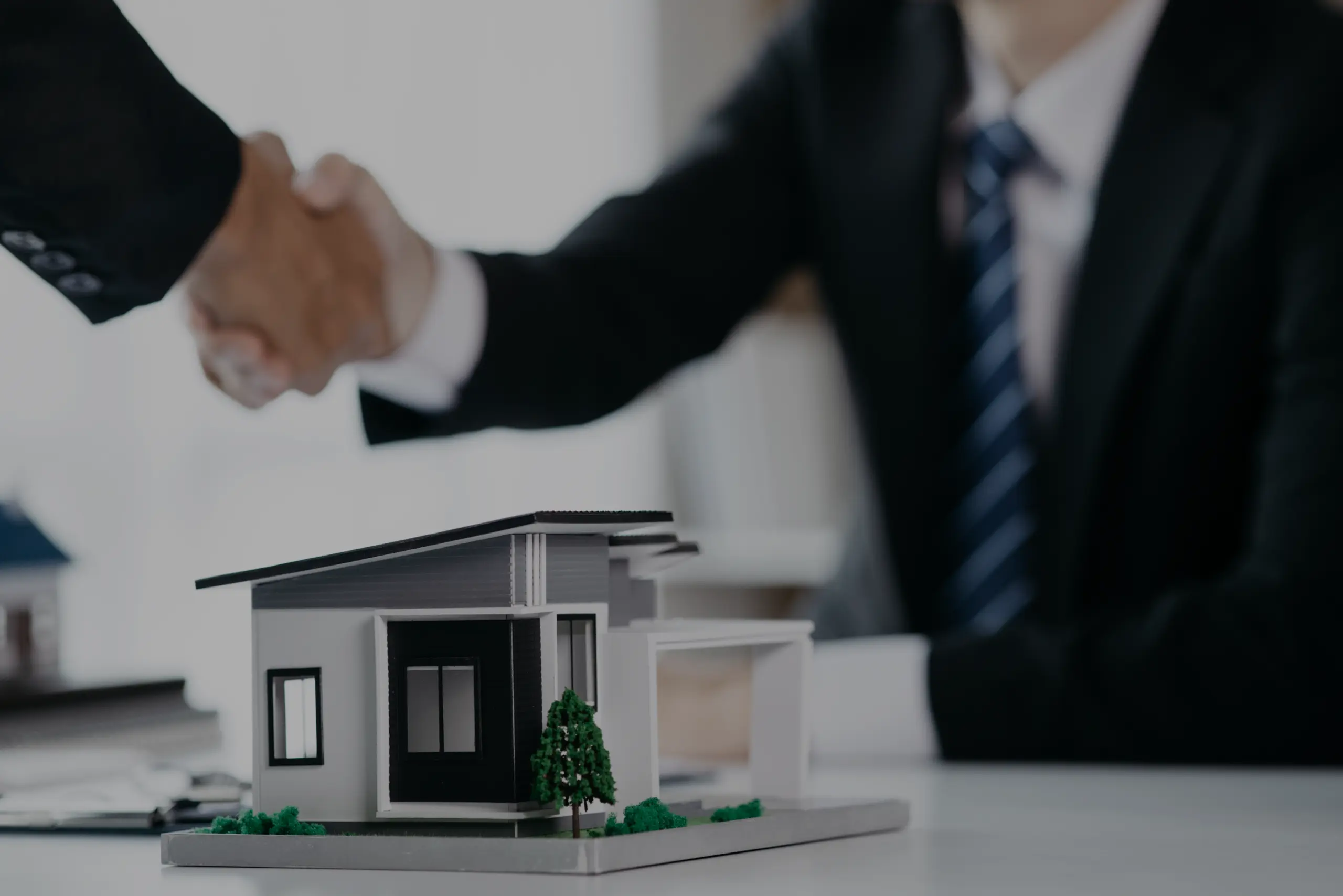 Mortgage Broker Dubai