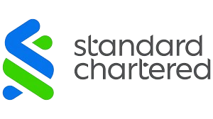 Standard Chartered Logo